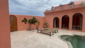 House Of Lucky Seseh