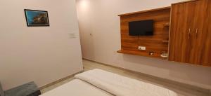 TRINETRA RESIDENCY Varanasi