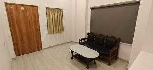 TRINETRA RESIDENCY Varanasi