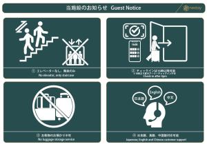 nestay villa osaka imazato