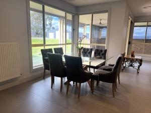 comfort, serenity, and family togetherness await