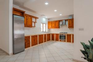 Jacobs By The Bay by Solea Holiday Homes