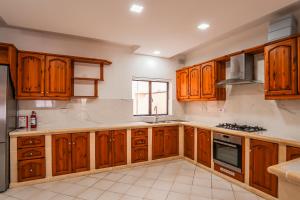 Jacobs By The Bay by Solea Holiday Homes