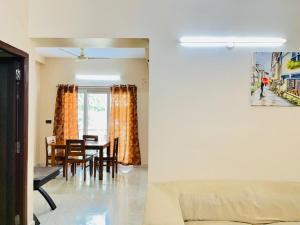 Good stay T Nagar Poes