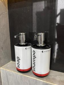 Omah Purwo Guest House