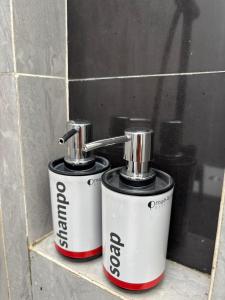 Omah Purwo Guest House