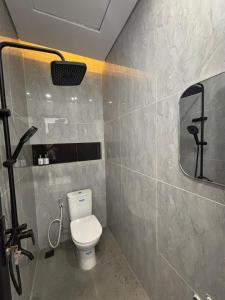 Omah Purwo Guest House