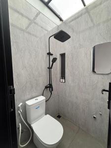 Omah Purwo Guest House