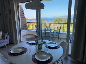 Vila Primorka-Apartmani Lavanda