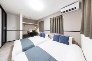 AMP FLAT Marron Hontosu