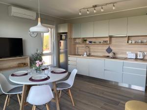 Vila Primorka-Apartmani Lavanda