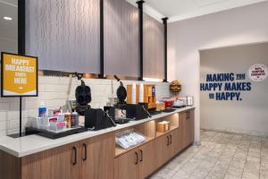 Hampton Inn Majestic Chicago Theatre District