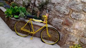 Holiday Home Secret Garden by Villas Guide