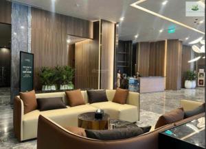 The Lumiere Riverside Luxury Apartment