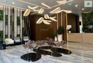 The Lumiere Riverside Luxury Apartment