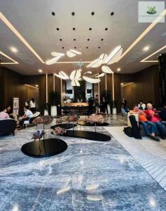 The Lumiere Riverside Luxury Apartment