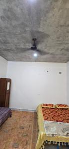 WoodPacker Hostel Pondicherry