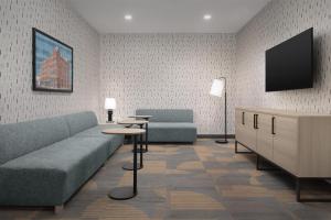 Home2 Suites By Hilton Syracuse Liverpool Airport Area