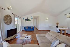 Villas Cala Corsica 2, 3 et 4 chambres avec Piscine privée chauffée ou partagée - Internet Fibre - Entièrement Climatisée à Lecci de Porto-Vecchio Cala Rossa