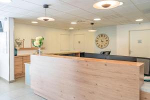 Quality Aparthotel Parc Marne la Vallée