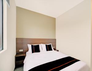 Townhouse Oak Cengkareng