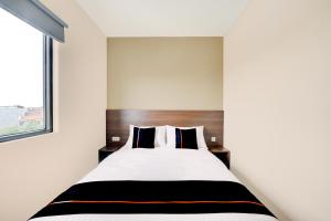 Townhouse Oak Cengkareng