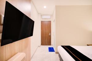 Townhouse Oak Cengkareng