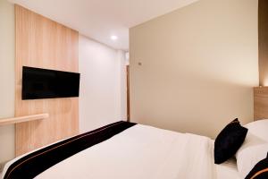 Townhouse Oak Cengkareng