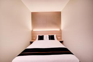 Townhouse Oak Cengkareng