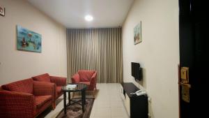 Al Khaleej Plaza Furnished Hotel Apartments