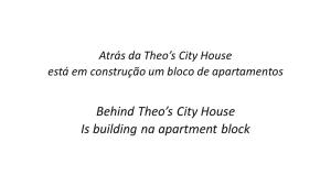 Theos City House
