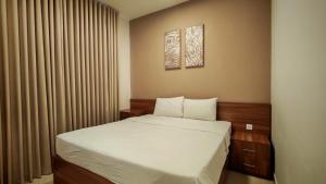 Al Khaleej Plaza Furnished Hotel Apartments