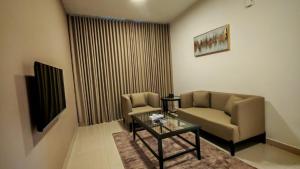 Al Khaleej Plaza Furnished Hotel Apartments