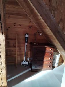 Beau Duplex - Super Sauze - SAUZE 1700