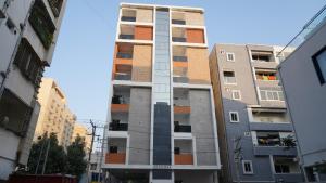 Ustay Hotels, Madhapur