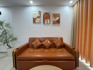 Sophia Center Apartment - The Duke Home