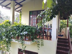 Ranga Villa