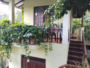 Ranga Villa