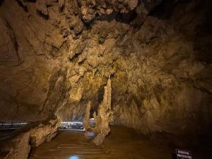 Triệu Hoan Homestay nhà sàn đá cổ làng đá cổ Khuổi Ky