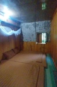 Triệu Hoan Homestay nhà sàn đá cổ làng đá cổ Khuổi Ky