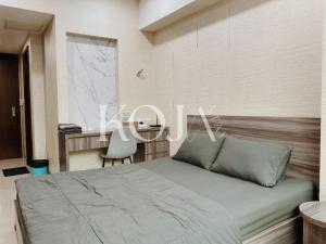 Lantai Rendah, TERMURAH! U-Residence 1 Lippo Karawaci