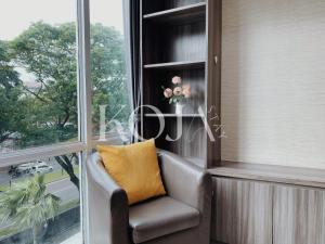 Lantai Rendah, TERMURAH! U-Residence 1 Lippo Karawaci