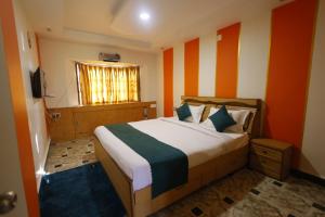 Cozy Ooty Resort