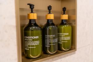 Charming coastal escape