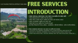 Cuc Phuong Tropical Retreat Ninh Binh