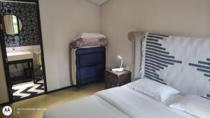 Venetian Poseidon Pool Hotel