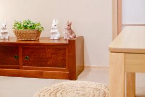 Momotani Entire house for 5 people 4 min walk from Teradacho Station Direct to USJ Osaka Don Quixote 5 min Balcony Washing machine Convenient supermarket 3 min