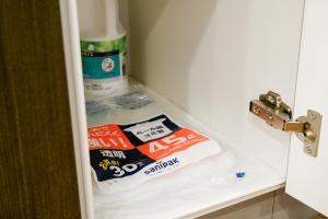 Momotani Entire house for 5 people 4 min walk from Teradacho Station Direct to USJ Osaka Don Quixote 5 min Balcony Washing machine Convenient supermarket 3 min