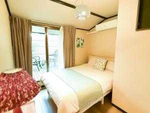 Momotani Entire house for 5 people 4 min walk from Teradacho Station Direct to USJ Osaka Don Quixote 5 min Balcony Washing machine Convenient supermarket 3 min