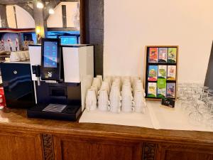 Gästehaus Malgarten